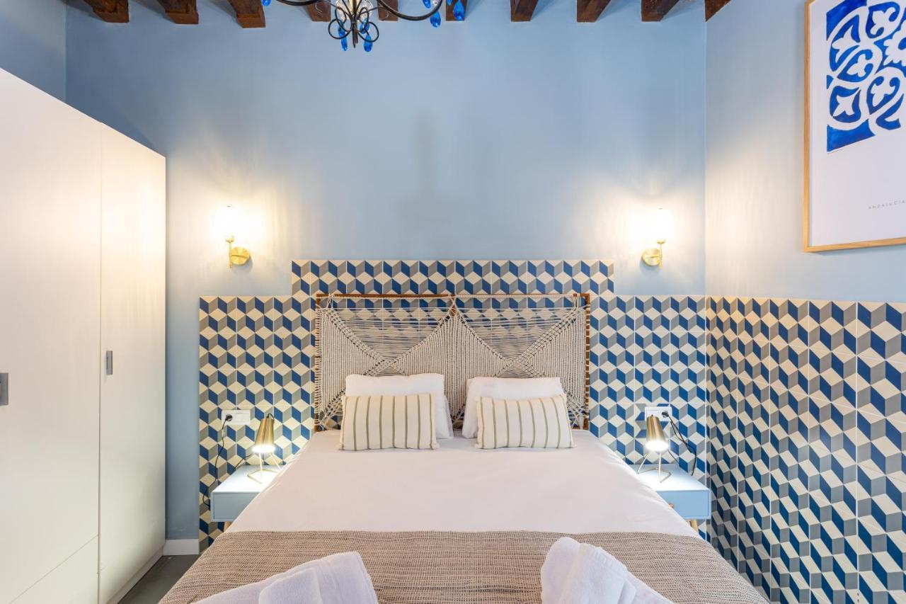 Hotel Casa De Alma à Málaga Extérieur photo